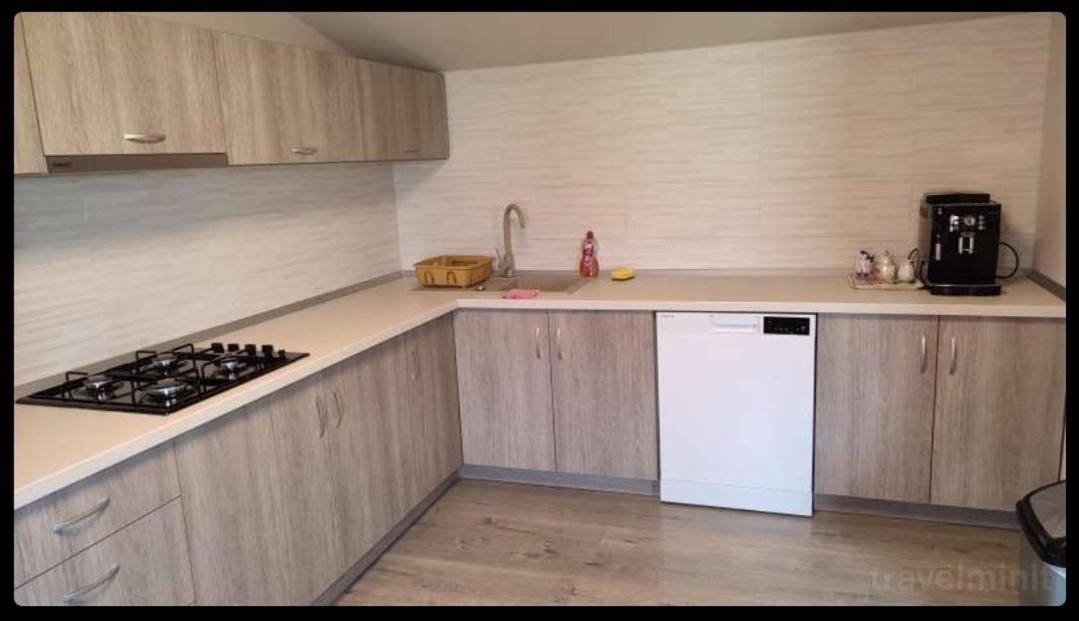 Farkaslaki Panorama Vendeghaz Hotel Lupeni  Luaran gambar