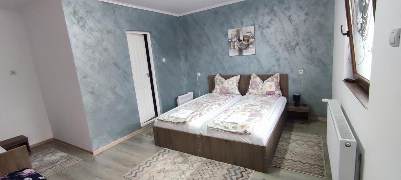 Farkaslaki Panorama Vendeghaz Hotel Lupeni  Luaran gambar