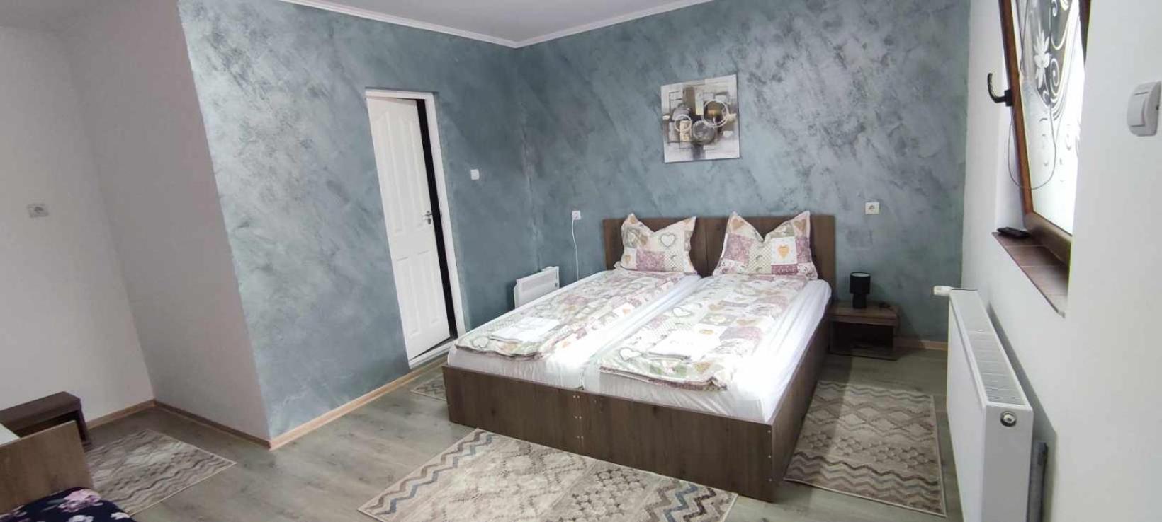 Farkaslaki Panorama Vendeghaz Hotel Lupeni  Luaran gambar
