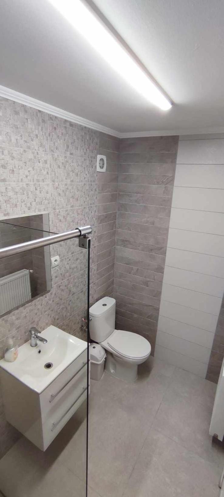 Farkaslaki Panorama Vendeghaz Hotel Lupeni  Luaran gambar